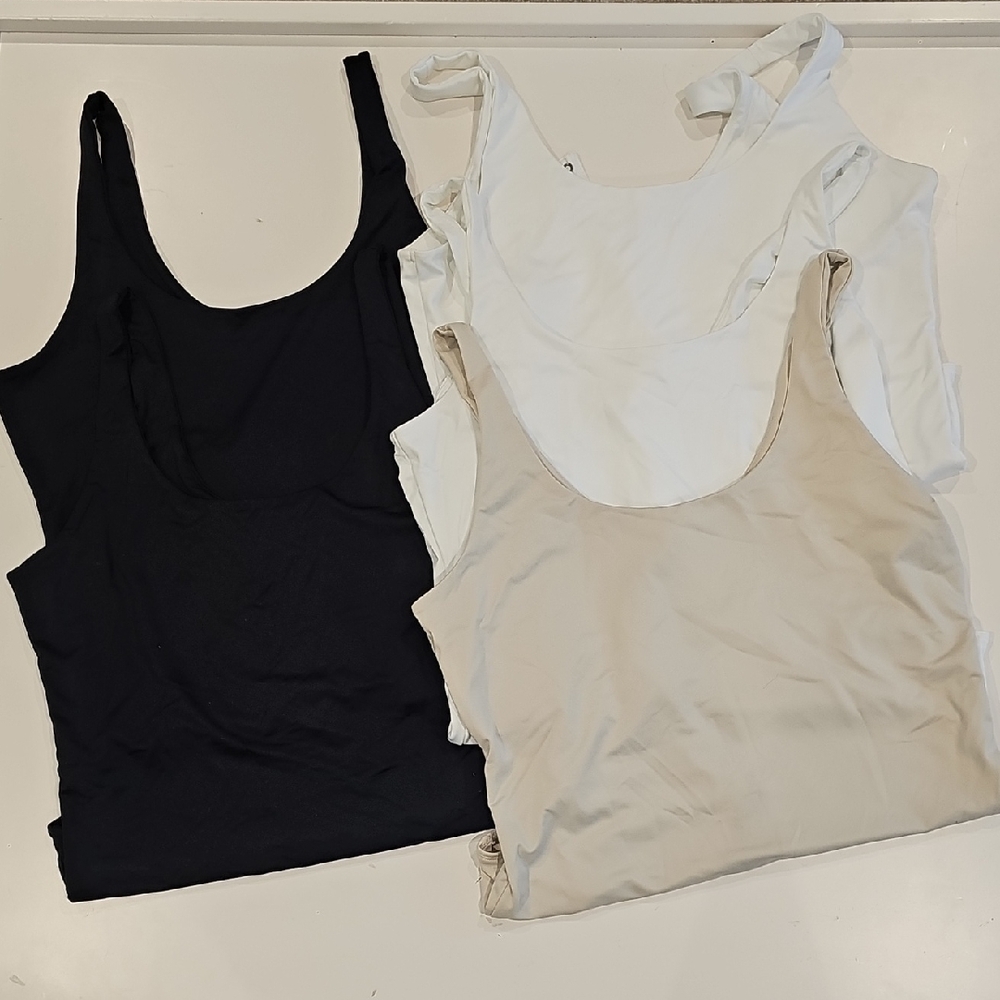 Abercrombie & Fitch Bodysuit Bundle (5)